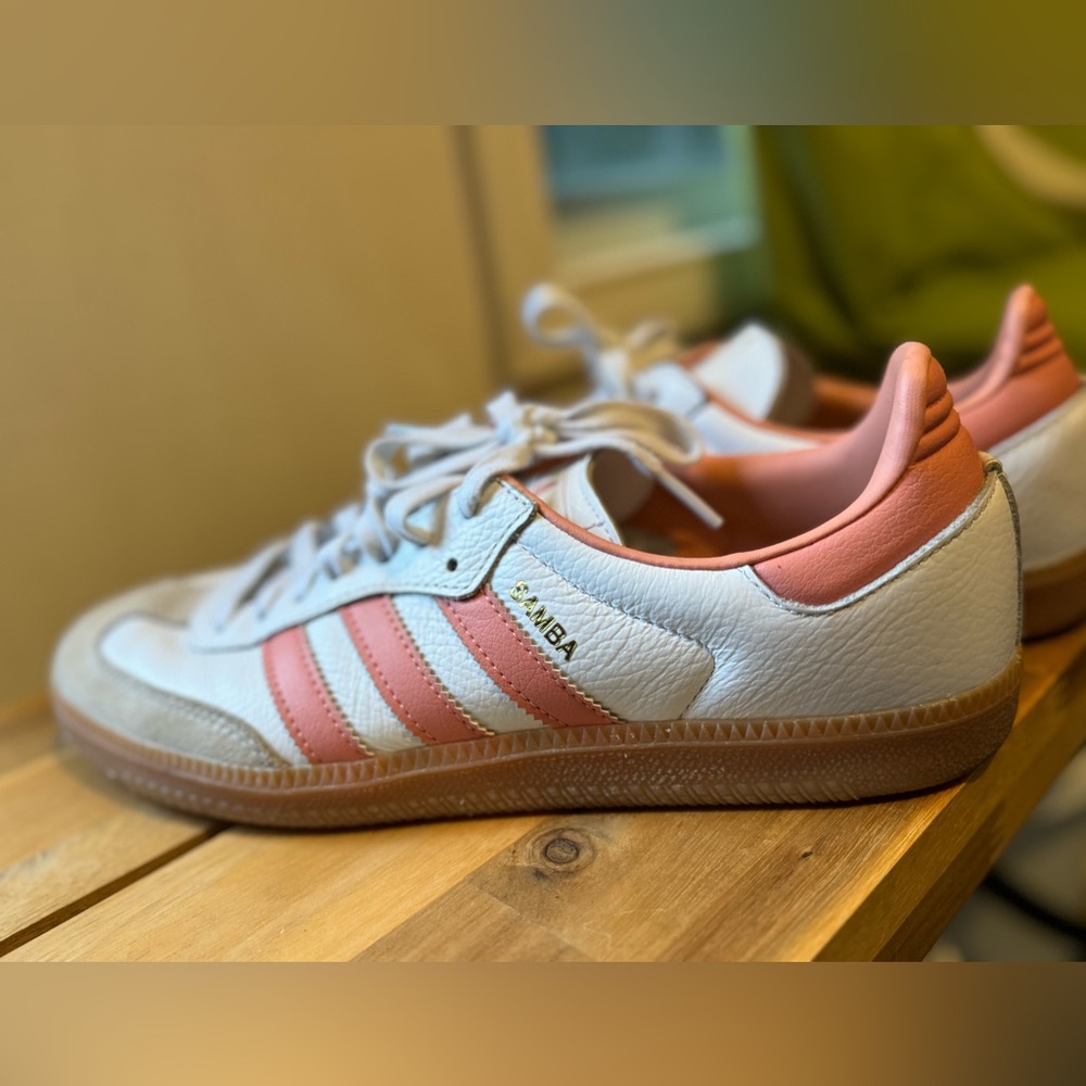 Adidas Original Samba